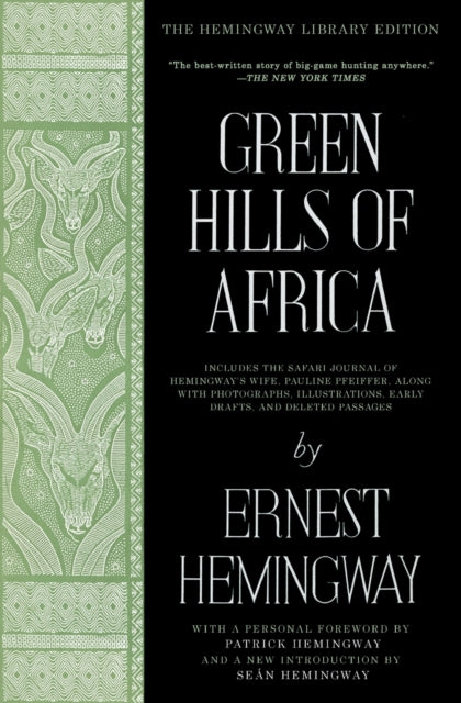 Green Hills of Africa