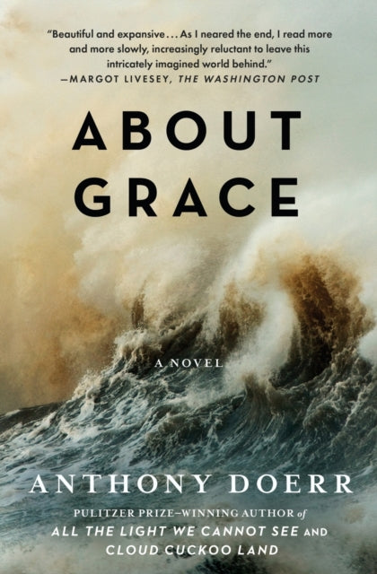 About Grace