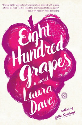 Eight Hundred Grapes