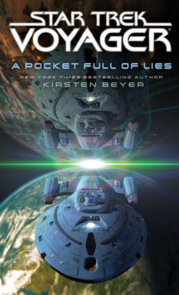 A Pocket Full of Lies Star Trek Voyager