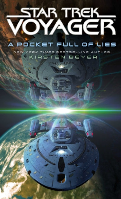 A Pocket Full of Lies Star Trek Voyager