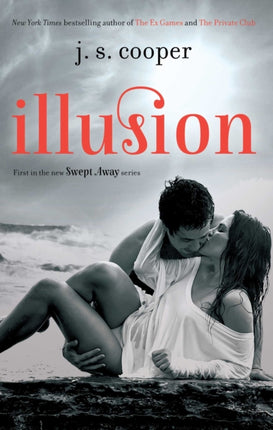 Illusion Swept Away