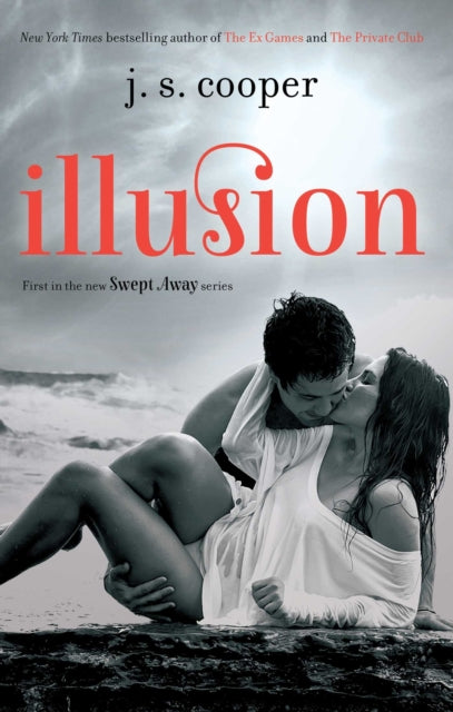 Illusion Swept Away