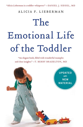 The Emotional Life of the Toddler