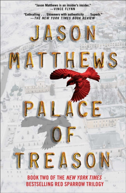 Palace of Treason: A Novelvolume 2