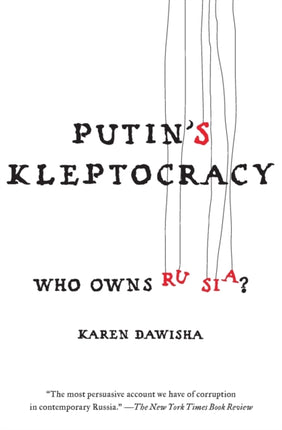 Putins Kleptocracy
