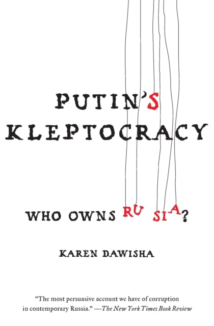 Putins Kleptocracy