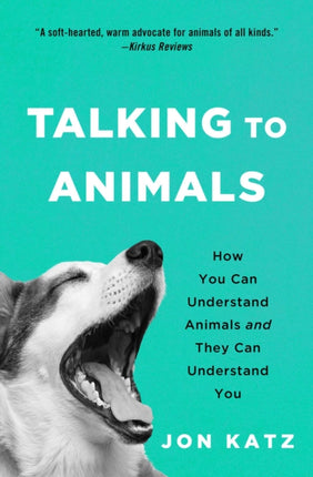 Talking to Animals