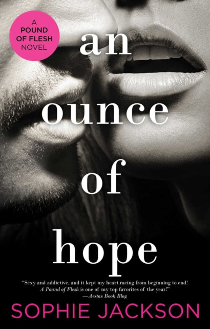 An Ounce of Hope: Volume 3