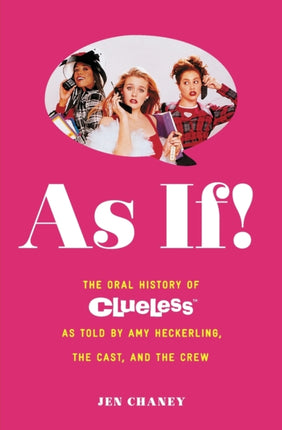 As If