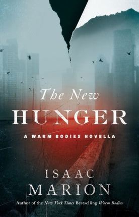 The New Hunger