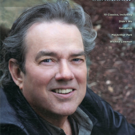 The Jimmy Webb Songbook Pvg Composer Collection