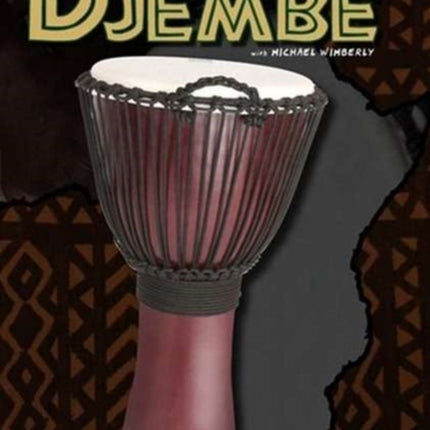 Wimberly Getting Started Djembe DVD