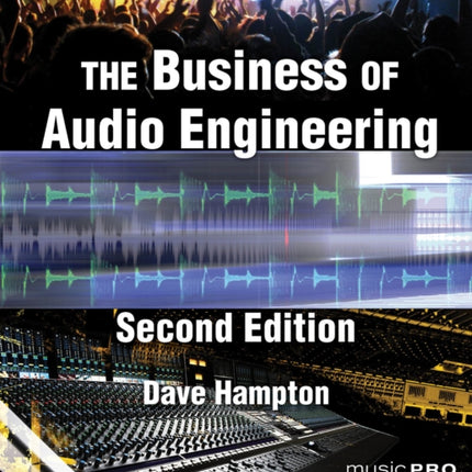 The Business of Audio Engineering