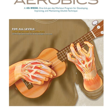 Ukulele Aerobics: From Beginner to Advanced