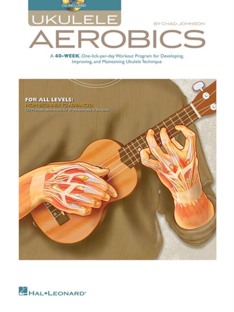 Ukulele Aerobics: From Beginner to Advanced