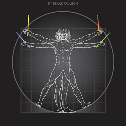Blake Paulson Drumset Coordination A Method for