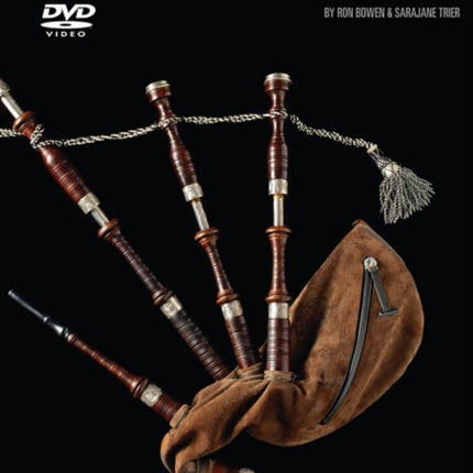 Hal Leonard Bagpipe Method