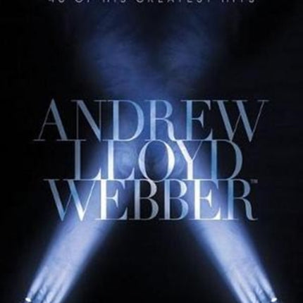 The Songs of Andrew Lloyd Webber: Flute