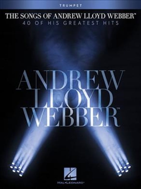 The Songs of Andrew Lloyd Webber: Trumpet