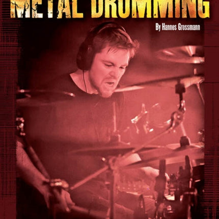 Extreme Metal Drumming