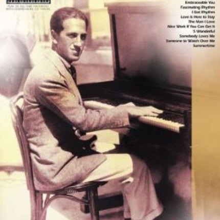 George Gershwin