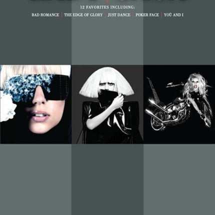 Lady Gaga