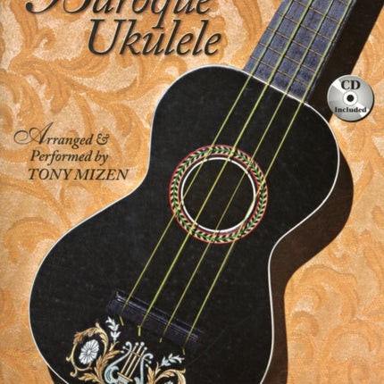 The Baroque Ukulele