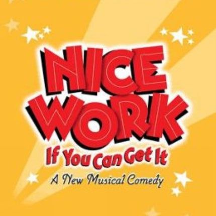 Nice Work If You Can Get It (Vocal Selections)