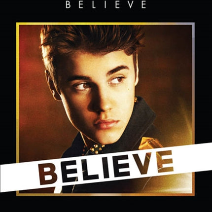 Justin Bieber - Believe