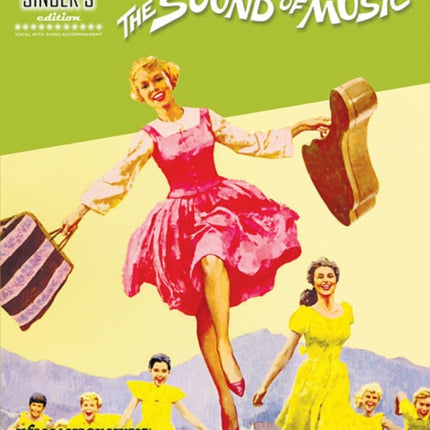 Broadway Singers Edition The Sound Of Music