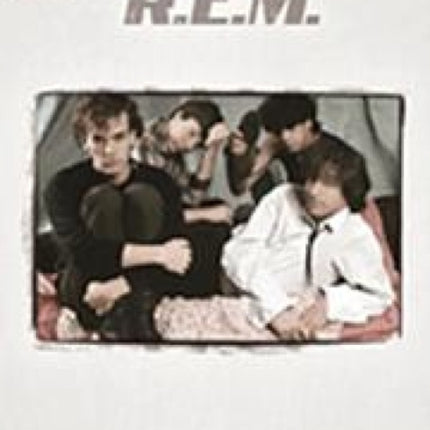 Best Of R.E.M.