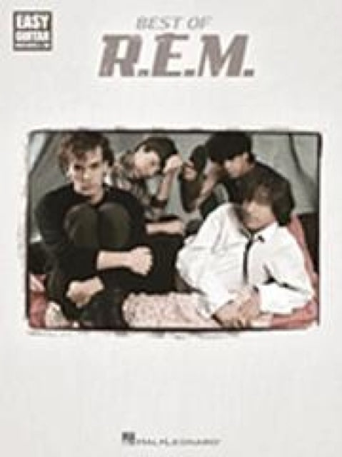 Best Of R.E.M.