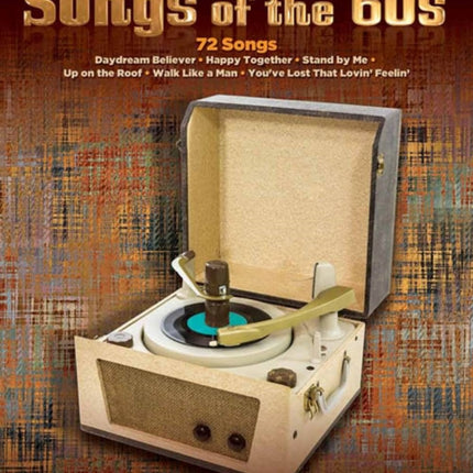The Most Requested Songs of the 60S
