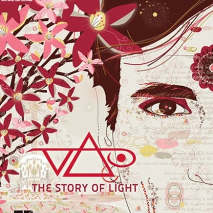 Steve Vai - The Story of Light