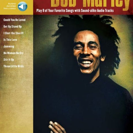 Ukulele PlayAlong Bob Marley Ukulele PlayAlong