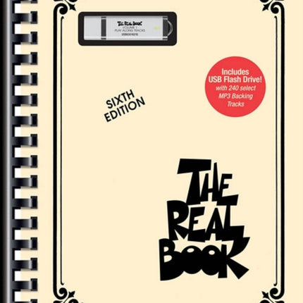 The Real Book  Volume 1