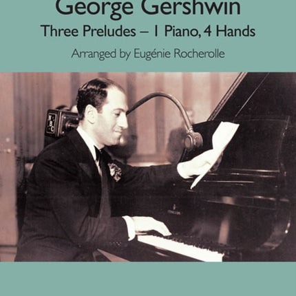 George Gershwin