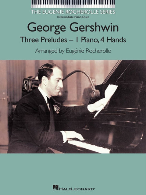 George Gershwin