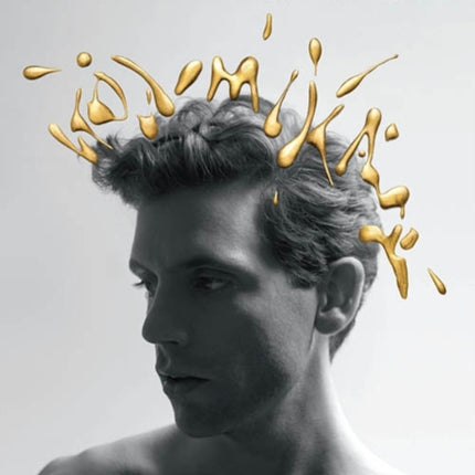 Mika - The Origin of Love