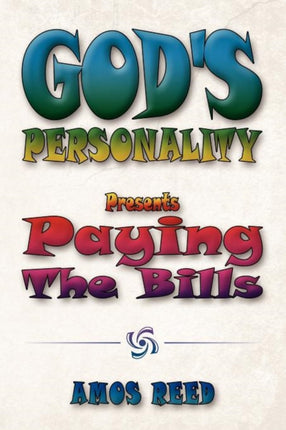 Gods Personality