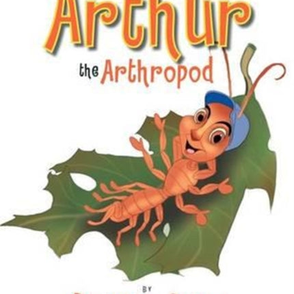 Arthur the Arthropod