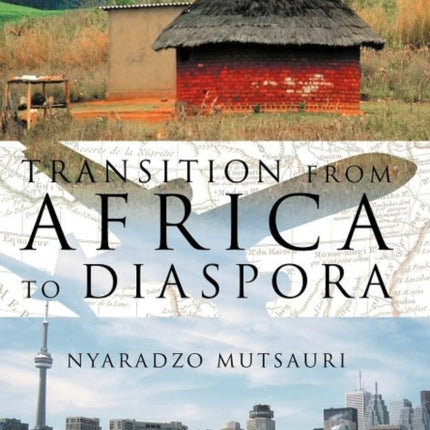 Transition from Africa to Diaspora