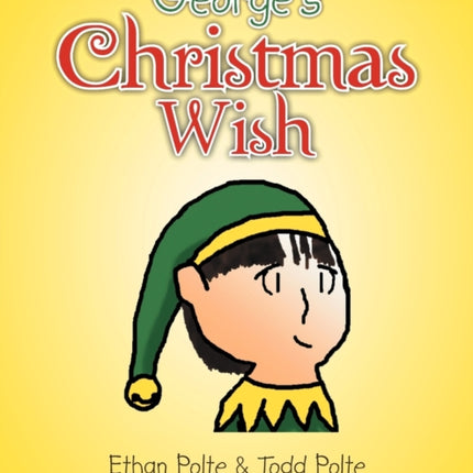 Georges Christmas Wish