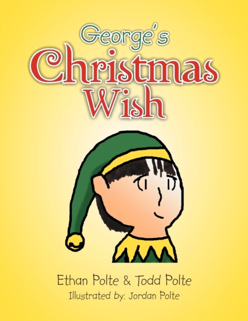 Georges Christmas Wish