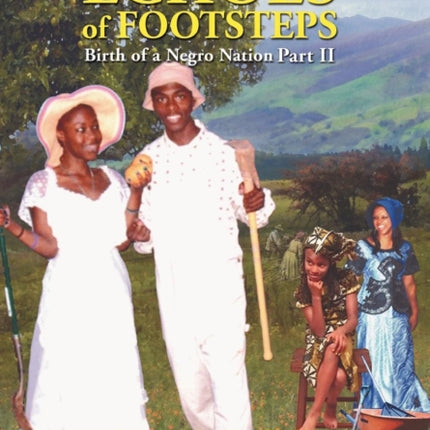 Echoes of Footsteps
