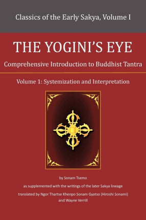 The Yoginis Eye