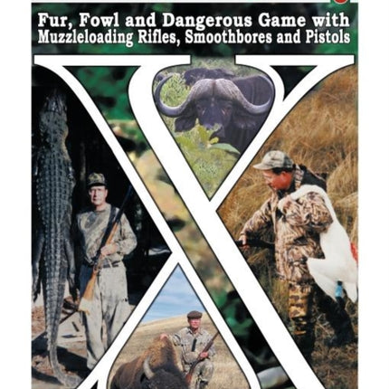 XTreme Muzzleloading