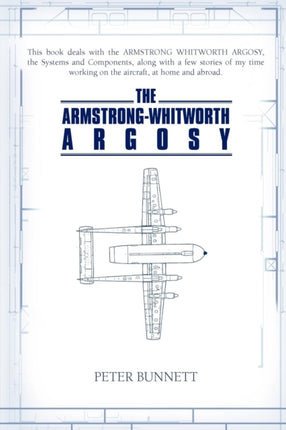 The ArmstrongWhitworth Argosy