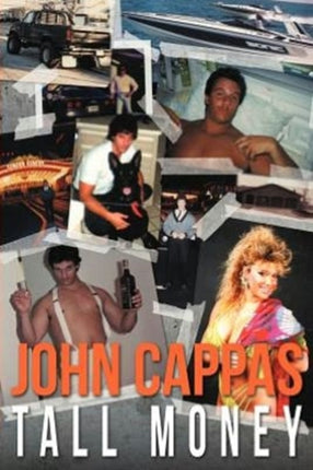 John Cappas